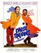Постер Говорите, мне интересно (1979)
