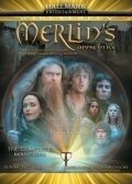 Постер Ученик Мерлина (2006)