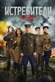 Постер Истребители: Последний бой (2015)