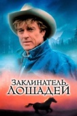 Постер Заклинатель лошадей (1998)
