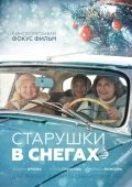 Постер Старушки в снегах (2021)