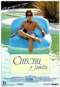 Постер Чечу и семья (1992)