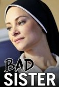 Постер Скверная монахиня (2015)