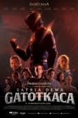 Постер Гхатоткача (2022)
