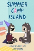 Постер Остров летнего лагеря (2018)