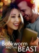 Постер Книжный червь и Чудовище (2021)