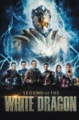 Постер Легенда о Белом Драконе (2023)