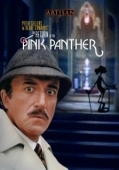 Постер Возвращение Розовой пантеры (1975)