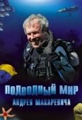 Постер Подводный мир Андрея Макаревича (2004)