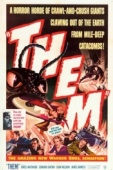 Постер Они (1954)