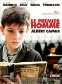 Постер Первый человек (2011)