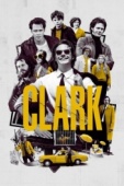 Постер Кларк (2022)