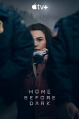 Постер Домой засветло (2020)