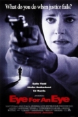 Постер Око за око (1996)