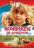 Постер Мадикен из Юнибаккена (1980)