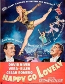 Постер Веселая жизнь (1951)