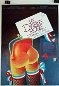 Постер Розовый дьявол (1988)