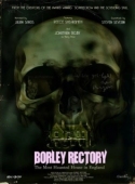 Постер Дом священника в Борли	 (2017)