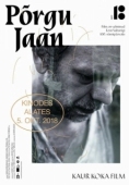 Постер Загадка Яана Нейманда (2018)