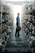 Постер В лабиринте молчания (2014)