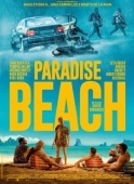 Постер Райский пляж (2019)