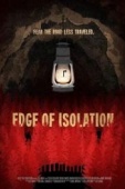 Постер Edge of Isolation (2018)