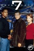 Постер Семь дней (1998)