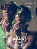 Постер Диана (2018)