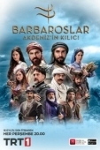 Постер Барбароссы: Меч Средиземноморья (2021)