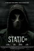 Постер Статика (2012)