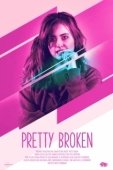 Постер Недосломленная (2018)