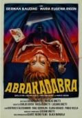 Постер Абракадабра (2018)