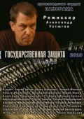 Постер Государственная защита (2010)