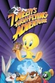 Постер Кругосветное путешествие Твити (2000)