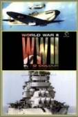 Постер Вторая мировая война в цвете (2009)
