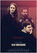 Постер Ложные признания (2018)