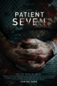 Постер Седьмой пациент (2016)