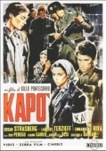 Постер Капо (1960)