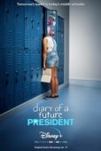 Постер Дневник будущей женщины-президента (2020)