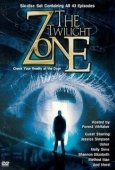 Постер Сумеречная зона (2002)
