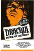 Постер Дракула: Принц тьмы (1965)