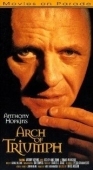 Постер Триумфальная арка (1985)