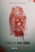 Постер Не доверяй никому: охота на криптокороля (2022)