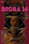 Постер Правило 34 (2023)