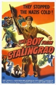 Постер Мальчик из Сталинграда (1943)