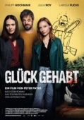 Постер Повезло (2019)