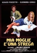 Постер Моя жена — колдунья (1980)