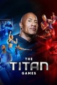 Постер Игры титанов (2019)
