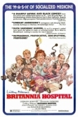Постер Госпиталь «Британия» (1982)