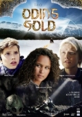 Постер Золото Одина (2014)